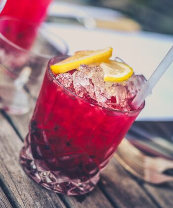 Alcohol Carry Cancer Risk