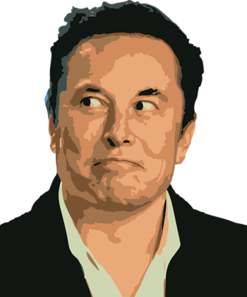 Elon Musk Canadian politics